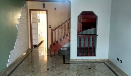 Casa à venda com 3 suítes em Vila Prudente, São Paulo, SP