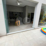 Apartamento Garden na Mooca com 322m² com 4 dormitórios 5 vagas Estuda Permuta