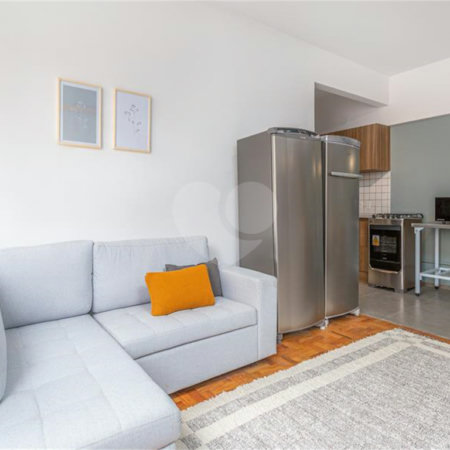 Apartamento a venda em Bela Vista 145m² com 3 suites.