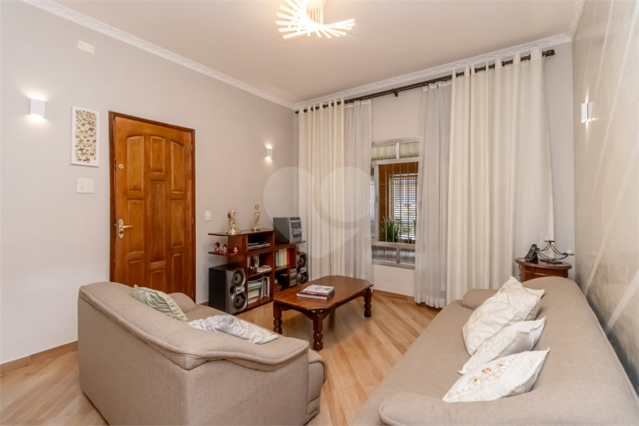 CASA TÉRREA 2 DORMITÓRIOS COM EDÍCULA À VENDA NA VILA FORMOSA