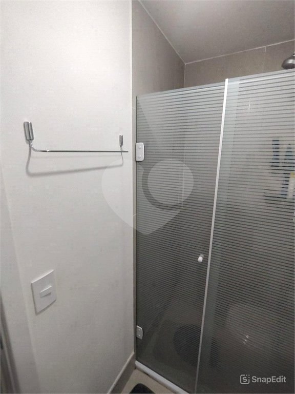 Apartamento Novo à Venda no Paraíso com 35m², Suíte e Próximo ao Metrô