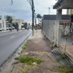 Terreno comercial à venda na Avenida Carlos Botelho – São Carlos/SP