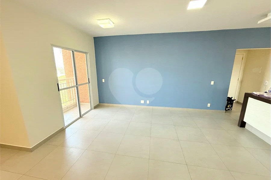 Apartamento à venda com 2 quartos, sendo 1 suíte, em Parque Conceição II, Piracicaba, SP