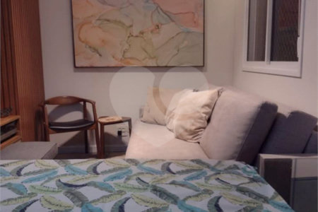 Apartamento no Brás