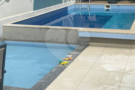 Apartamento para venda no Reserva dos Pinhais -São Carlos/SP