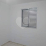 Apartamento no Condomínio Monte Logan.