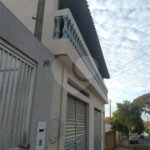 Sobrado no Cidade Aracy.