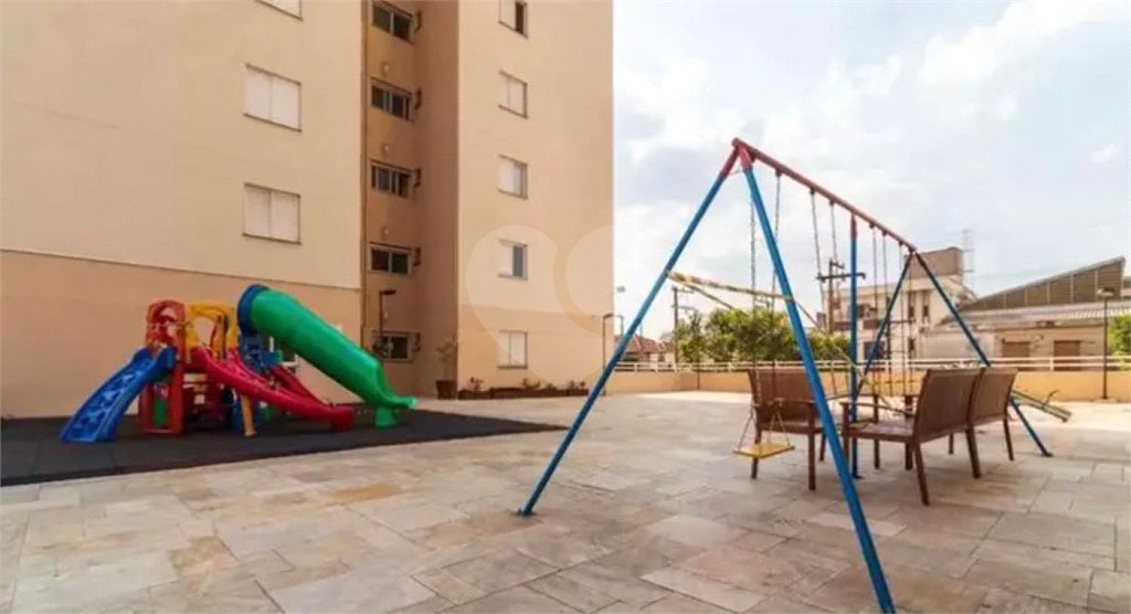 Apartamento MOBILIADO à venda. ÓTIMA OPORTUNIDADE!