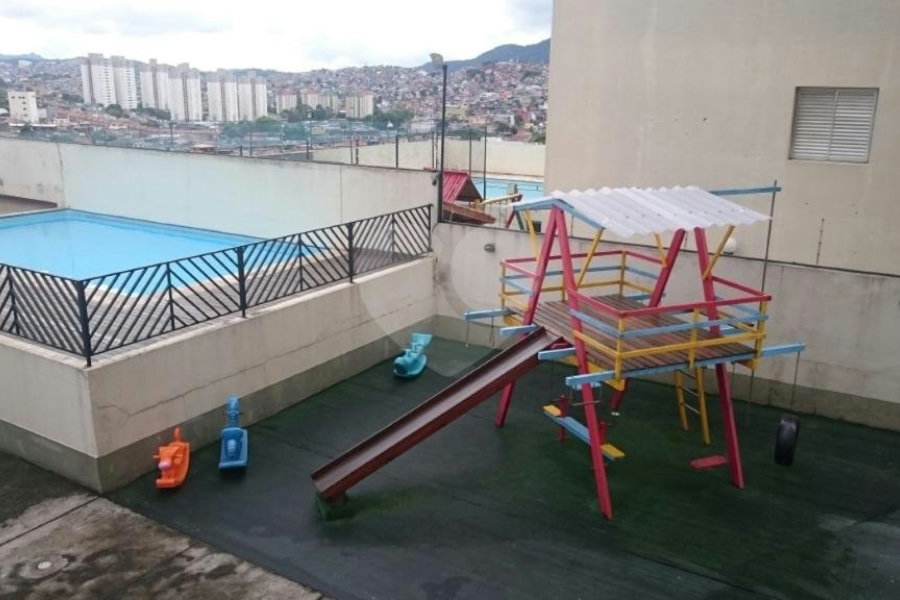Apartamento de 70m2 no Mandqui de 3 dormitórios, sala com sacada e 2 vagas garagem
