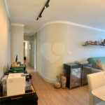 Apartamento 100m² - 3 quartos - Sumaré