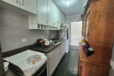 Apartamento à venda com 3 quartos em Jardim Jussara, São Paulo - SP