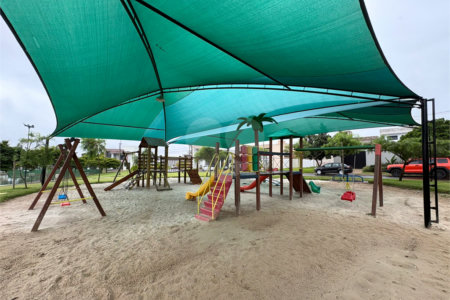 Lote à venda no Condomínio Village Damha IV