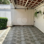 Casa á venda - Jabaquara