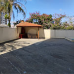 Vende-se lindo apartamento na Vila Santa Catarina!