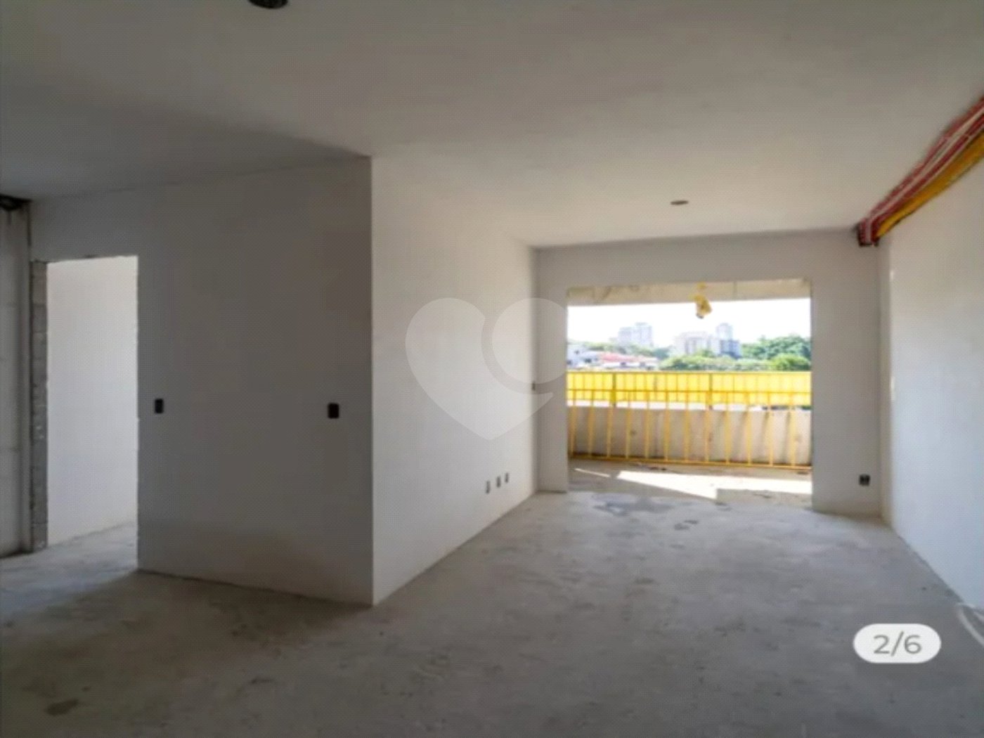 Apartamento à venda em ótima locação próximo ao metrô Penha. com 2 quartos, e uma 1 vaga