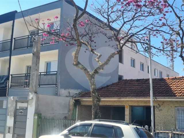 Apartamento à venda com 2 quartos em FREGUESIA DO Ó, São Paulo, SP