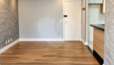 Apartamento à venda com 2 quartos no Centro, São Bernardo do Campo, SP