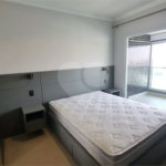 Apartamento Mobiliado no Anália Franco