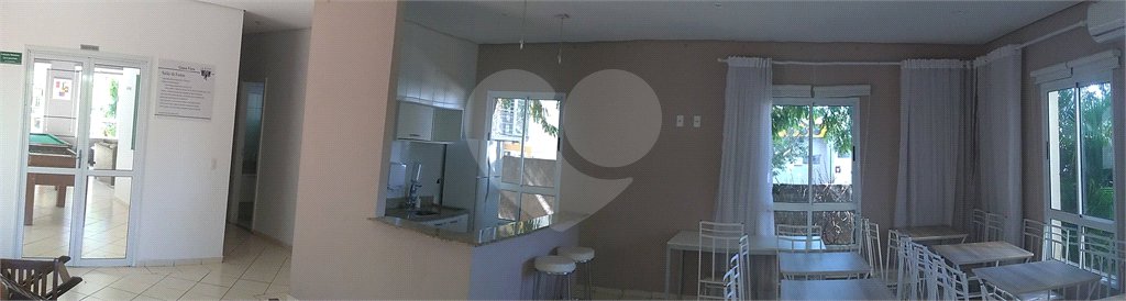 Apartamento no Parque Faber Green View