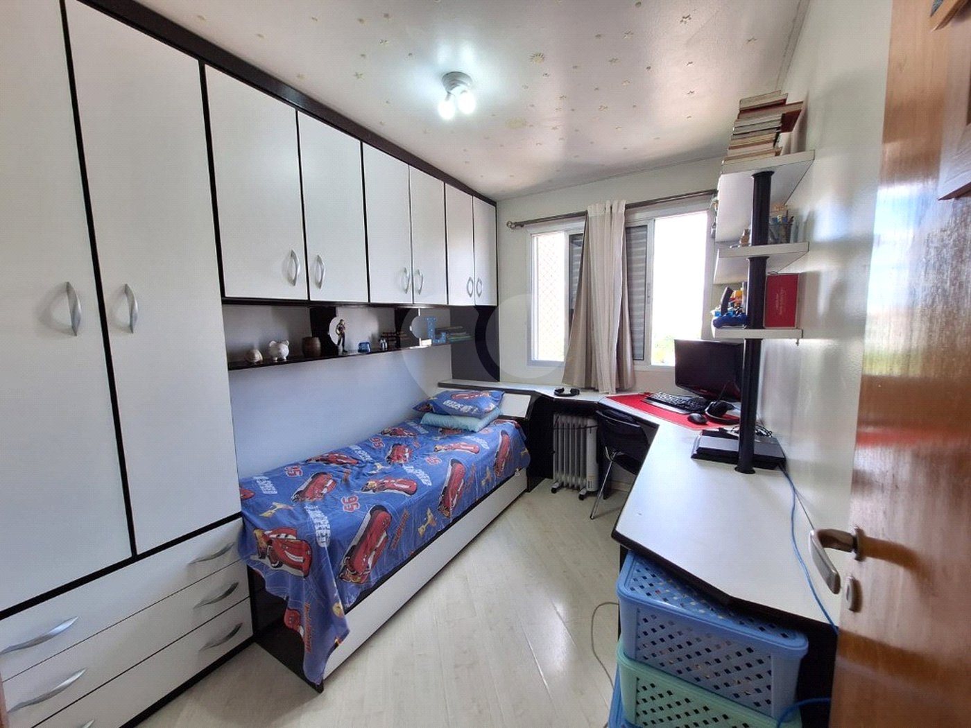 Cobertura com 193m², 4 quartos (2 suítes), 2 garagens, à venda no Jardim Marajoara