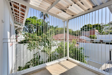 Casa de Vila à venda com 4 quartos, sendo 2 suítes, em Alto da Boa Vista, São Paulo, SP