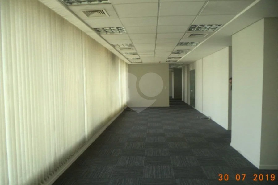 Sala à venda ou para alugar em Jardim São Luís, São Paulo, SP