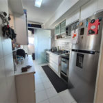 Apartamento de 76 m² com 2 dormitórios a venda na Vila Leopoldina