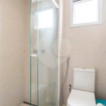 Pratico e moderno apartamento mobiliado de 45 m2 na Bela Vista
