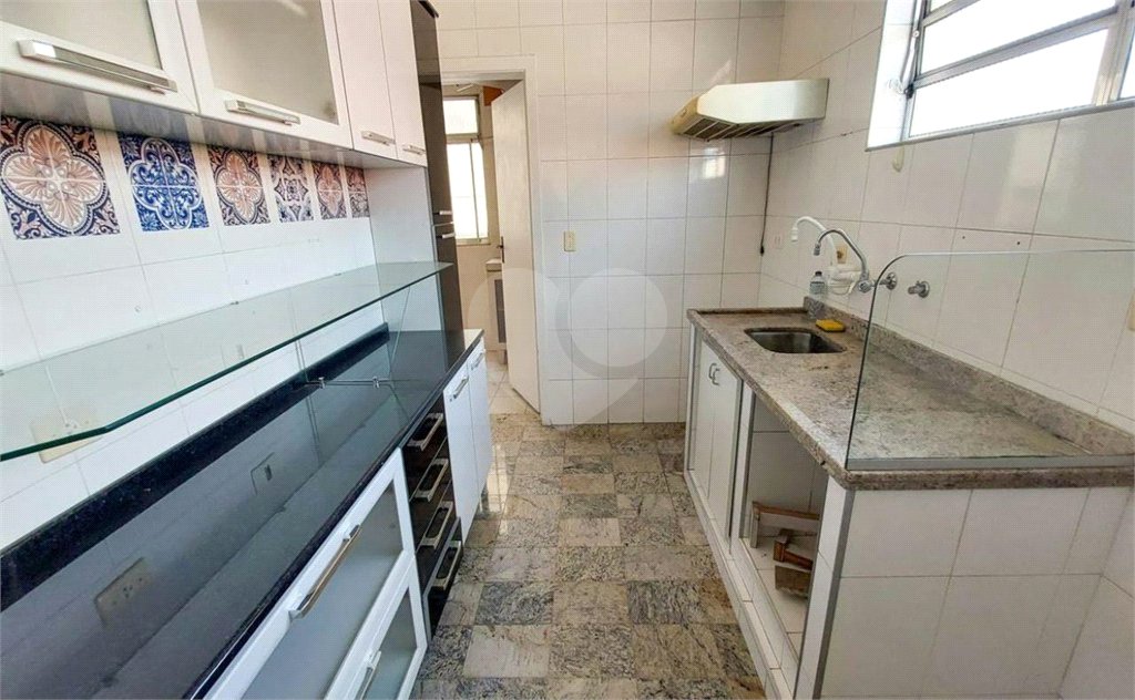 Apartamento de 03 dormitórios. Agende uma visita.
