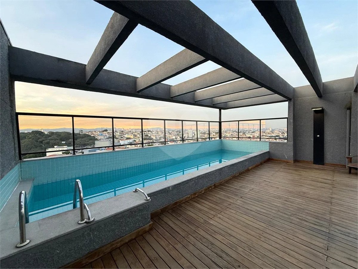 Apartamento à Venda na Vila Maria | 2 Dormitórios | Sacada Grill | Vista Livre | Vaga Coberta + Depósito