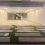 Sobrado novo , com 230m² , 3 suítes , 4 vagas de garagem , à venda no Jardim Bela Vista , em Santo André.