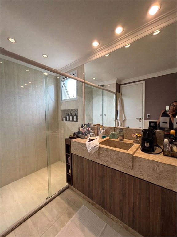 Apartamento a venda na Móoca