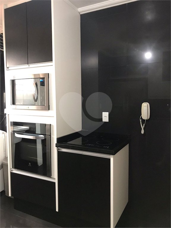 Apartamento à venda com 2 quartos em Jardim Petrópolis, São Paulo, SP