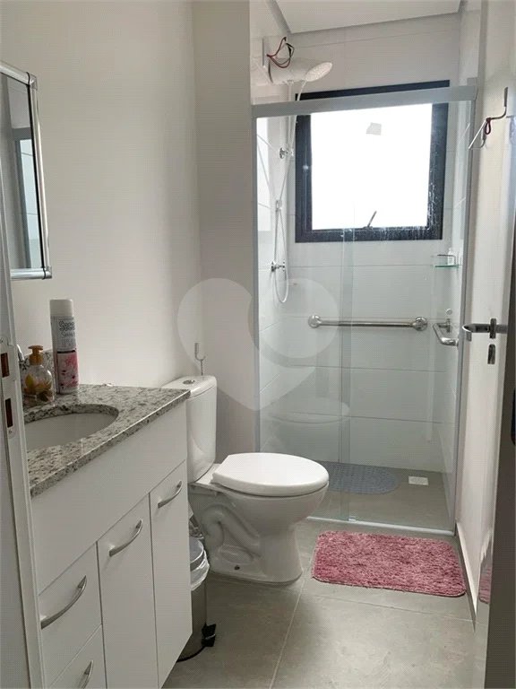 Apartamento de 01 dormitório MOBILIADO no Atibaia Jardim em Atibaia