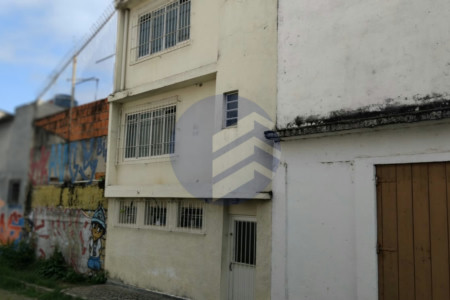 Kitnet para alugar com 1 quarto em Jardim Bonfiglioli, São Paulo - SP