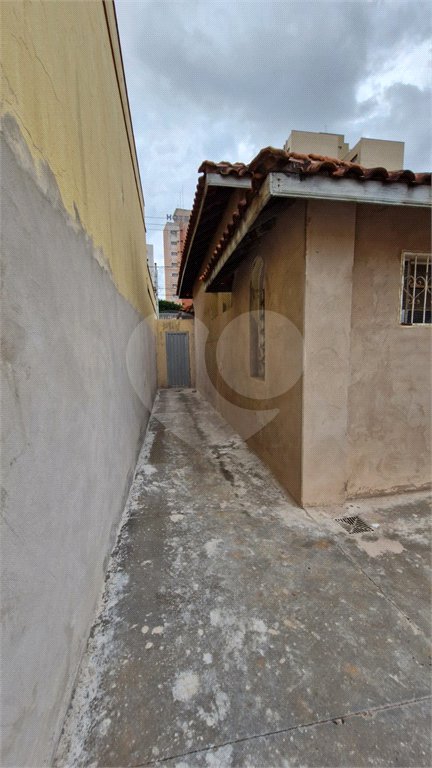 Casa no Jardim Macarengo - São Carlos/SP