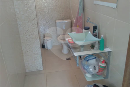Casa a veda no Residencial Astolpho Luiz do Prado