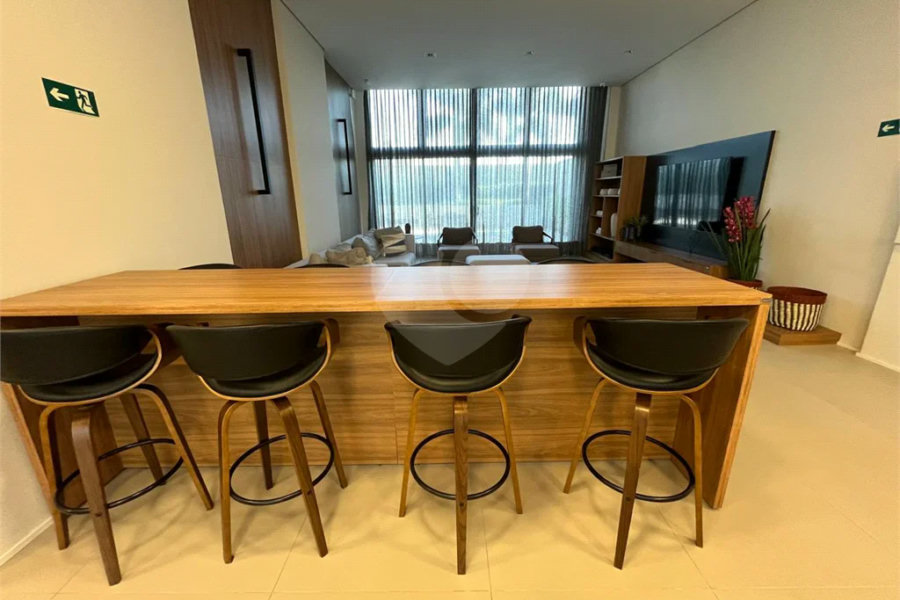 Apartamento à venda no São Dimas em Piracicaba/SP.