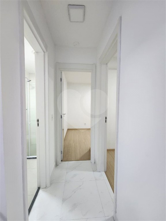 APARTAMENTO À VENDA – CONDOMÍNIO VIVAZ ESTAÇÃO ITAQUERA | CIDADE LÍDER