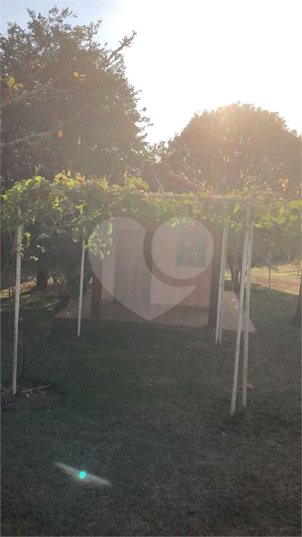 Casa Térrea no Condomínio Vila Pinhal Do Broa