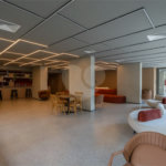 Apartamento à venda com 1 quarto em Moema, São Paulo, SP