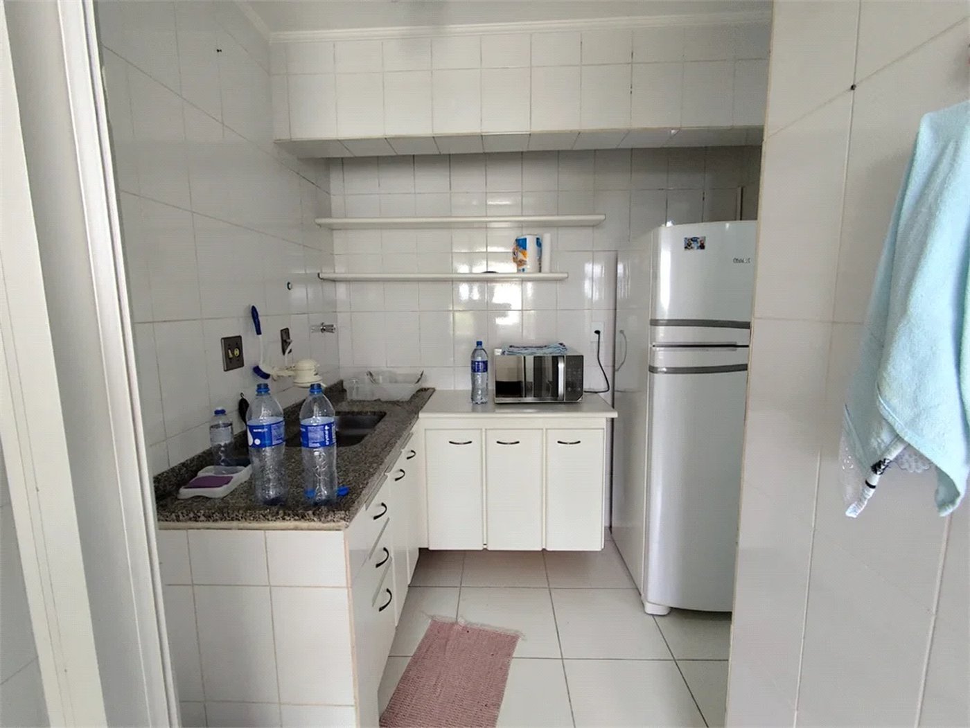 Apartamento à venda com 2 quartos em Jardim Olympia, São Paulo, SP