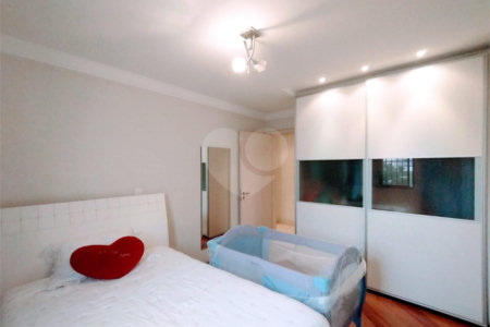 Apartamento para venda na Mooca com 4 suítes, 5 vagas. Condomínio Europa Cicero.