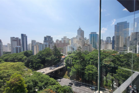 Apartamento de 2 quartos à venda no Paraíso