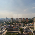 Apartamento à venda com 3 quartos, sendo 1 suíte, em Jardim Marajoara, São Paulo, SP