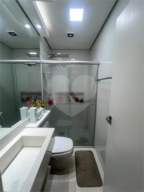 Casa á venda 2 quartos 50m² - Parque Morumbi /SP