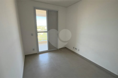 Aurora Gardens - Apartamento com 3 dormitórios e espaço de sobra.