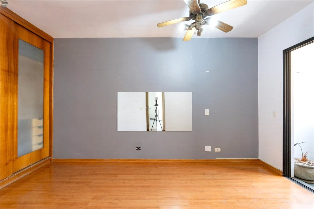 Cobertura à venda com 3 quartos, sendo 2 suítes, em Vila Progredior, São Paulo, SP