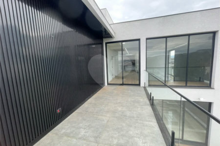 Casa Alto Padrão | 4 suites | Condominio Clube | Atibaia