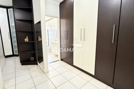 Casa à venda com 4 quartos, sendo 4 suítes, em Jardim Alvorada, Três Lagoas - MS